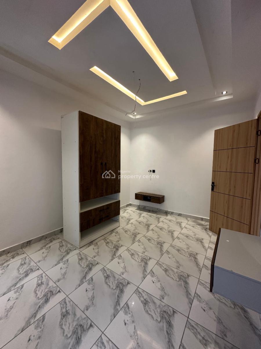 Luxury 2 Bedroom House, Ikate, Lekki, Lagos, Flat / Apartment for Sale