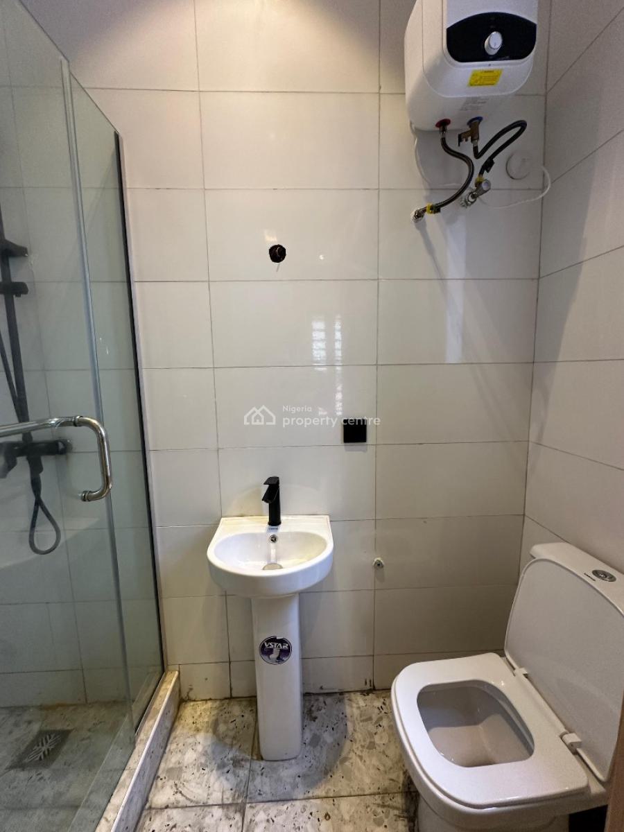 Luxury 2 Bedroom House, Ikate, Lekki, Lagos, Flat / Apartment for Sale