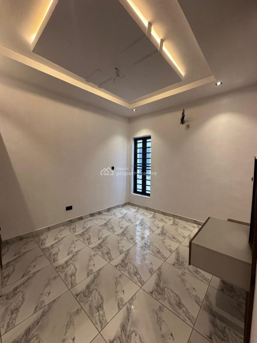 Luxury 2 Bedroom House, Ikate, Lekki, Lagos, Flat / Apartment for Sale