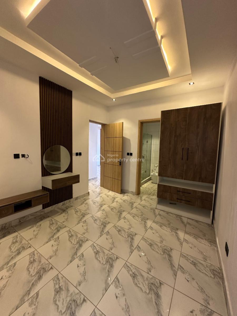 Luxury 2 Bedroom House, Ikate, Lekki, Lagos, Flat / Apartment for Sale