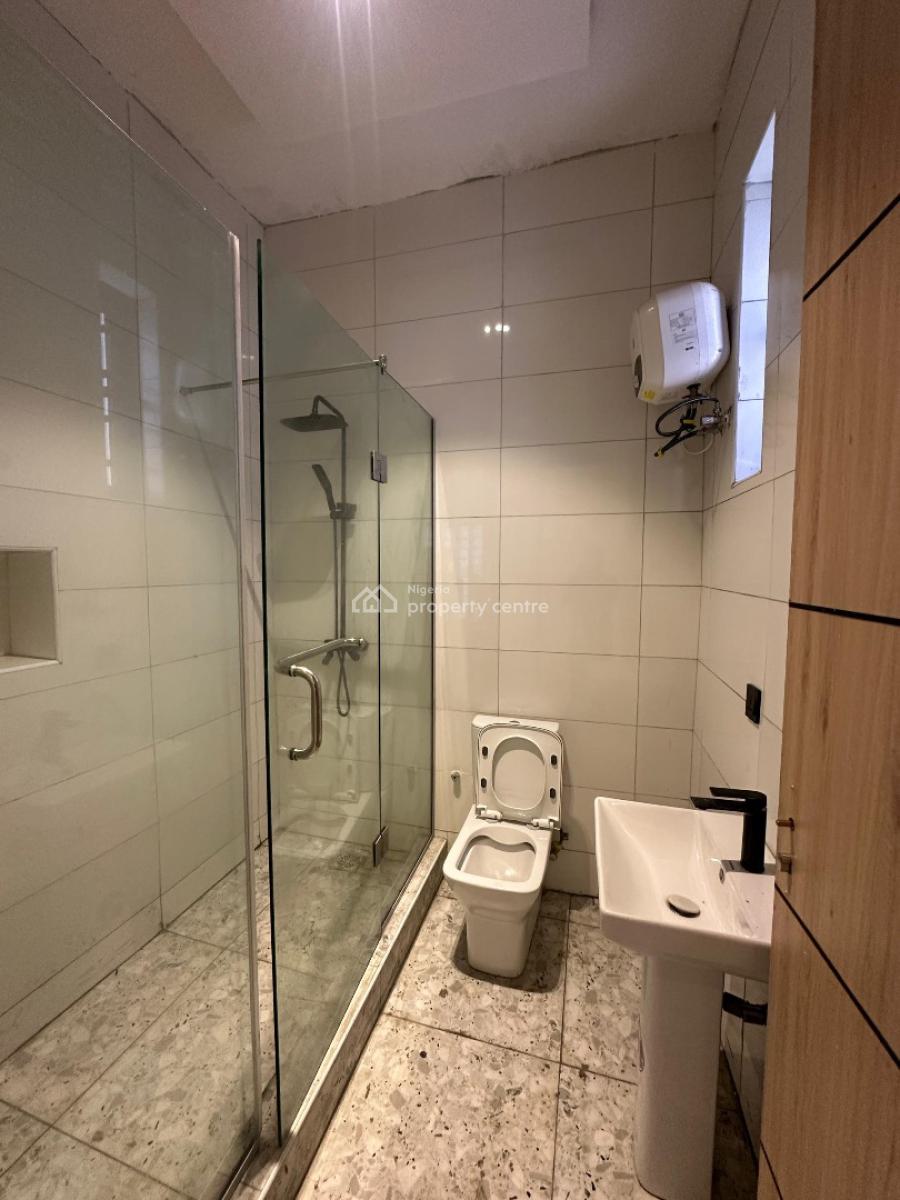 Luxury 2 Bedroom House, Ikate, Lekki, Lagos, Flat / Apartment for Sale
