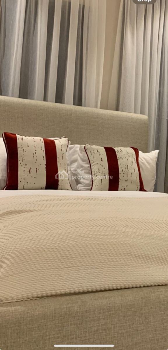 3 Bedroom Apartment, Pinnock Beach Estate, Osapa, Lekki, Lagos, Flat / Apartment for Rent