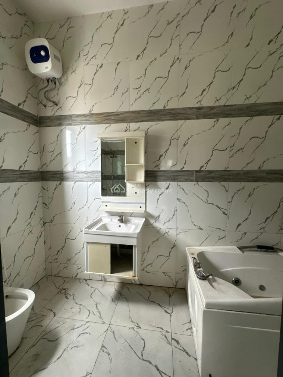 4-bedroom Semi-detached Duplex, Lekki, Lagos, Semi-detached Duplex for Sale