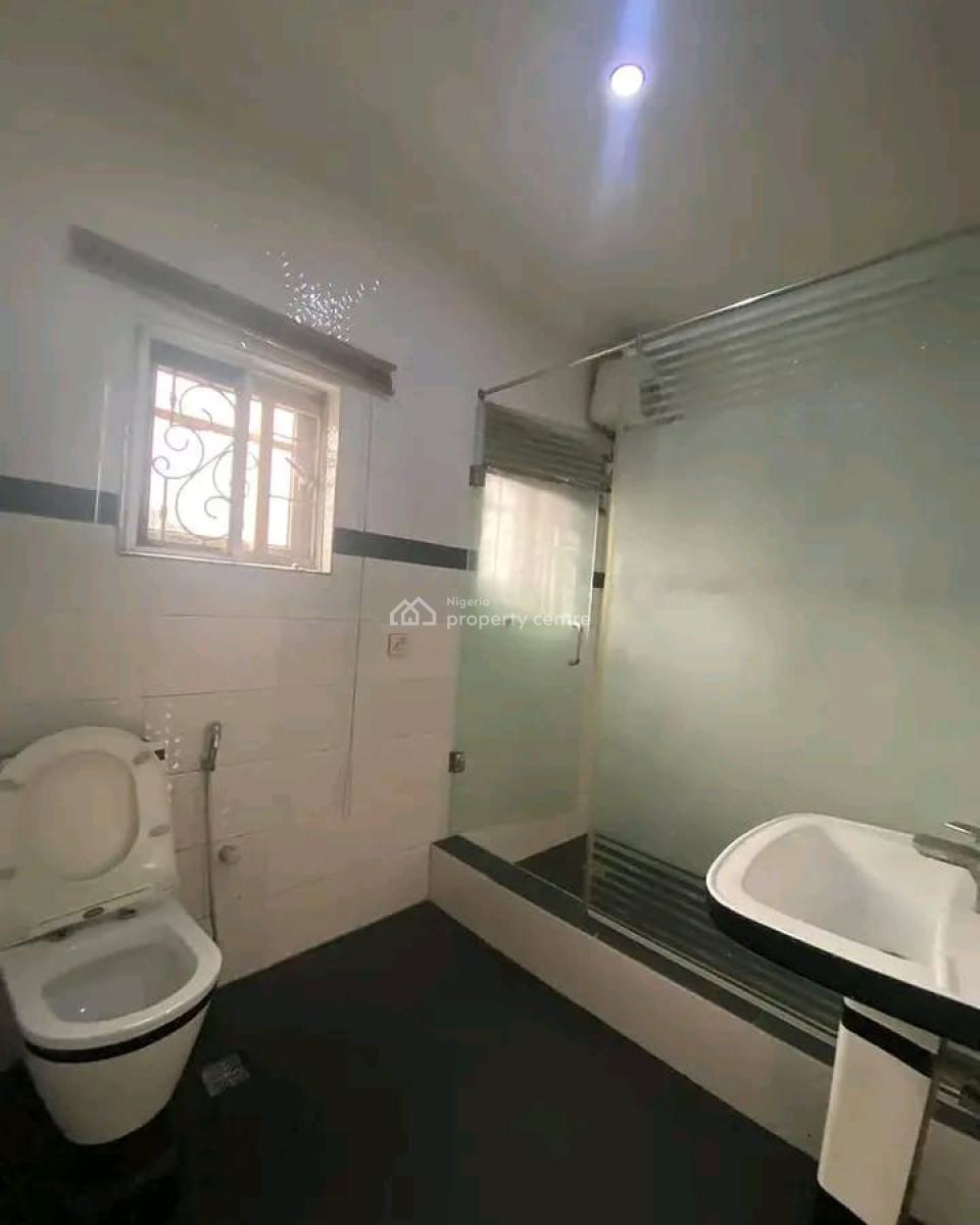 6 Bedroom Fully Detached Duplex  with Penthouse and Bq, Woji, Port Harcourt, Rivers, Detached Duplex for Sale