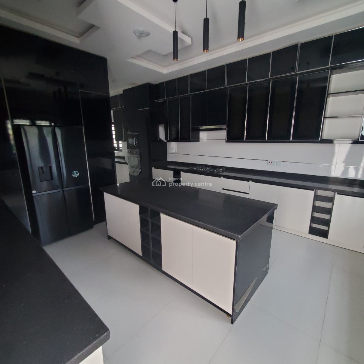 Magnificent 5bedroom Fully Detached Duplex, Ajah, Lagos, House for Sale