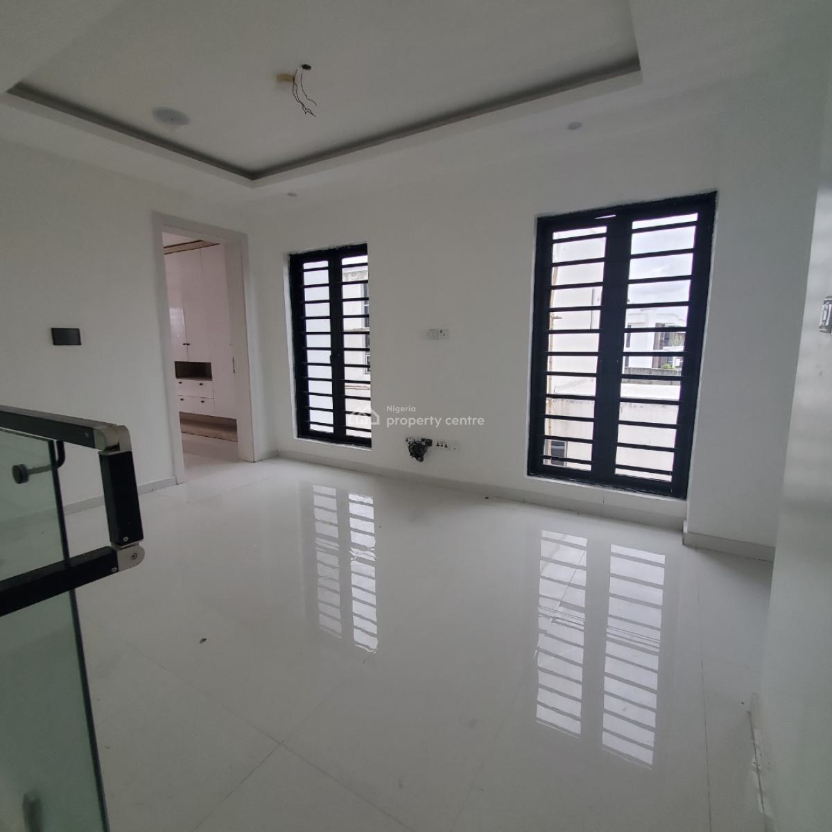 Magnificent 5bedroom Fully Detached Duplex, Ajah, Lagos, House for Sale