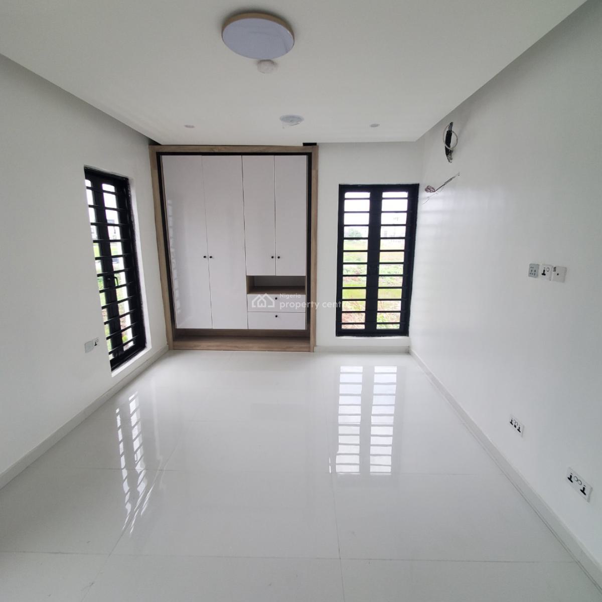 Magnificent 5bedroom Fully Detached Duplex, Ajah, Lagos, House for Sale