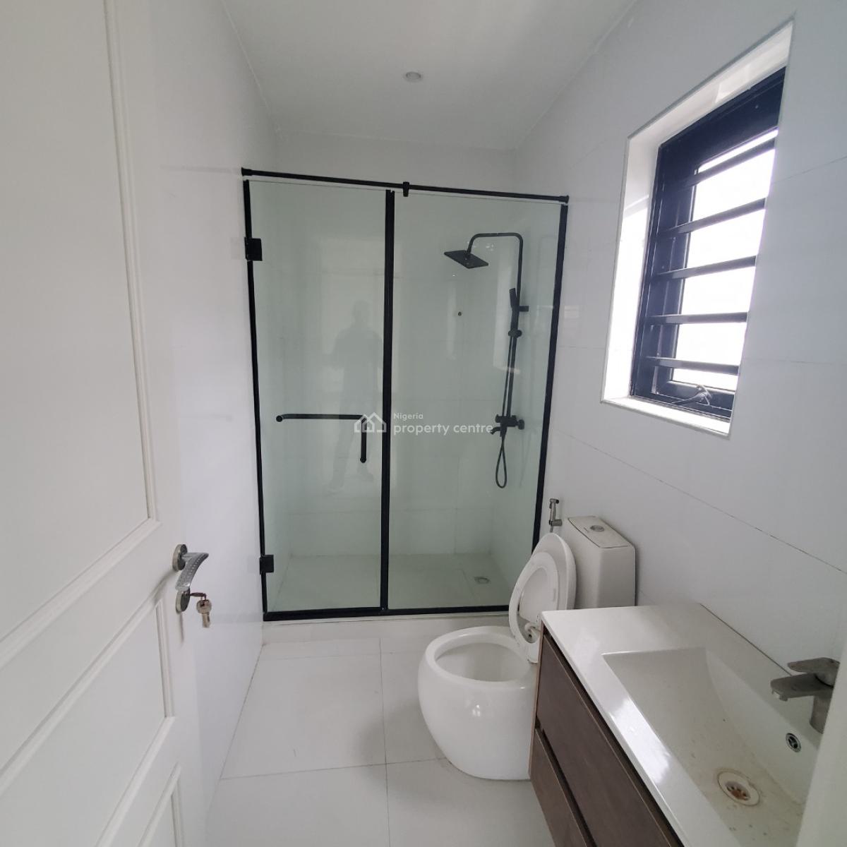 Magnificent 5bedroom Fully Detached Duplex, Ajah, Lagos, House for Sale