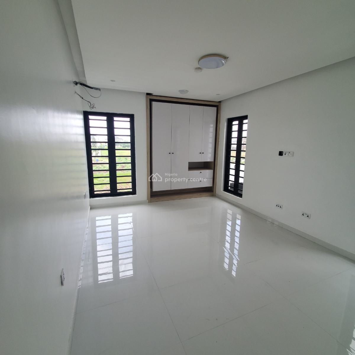 Magnificent 5bedroom Fully Detached Duplex, Ajah, Lagos, House for Sale