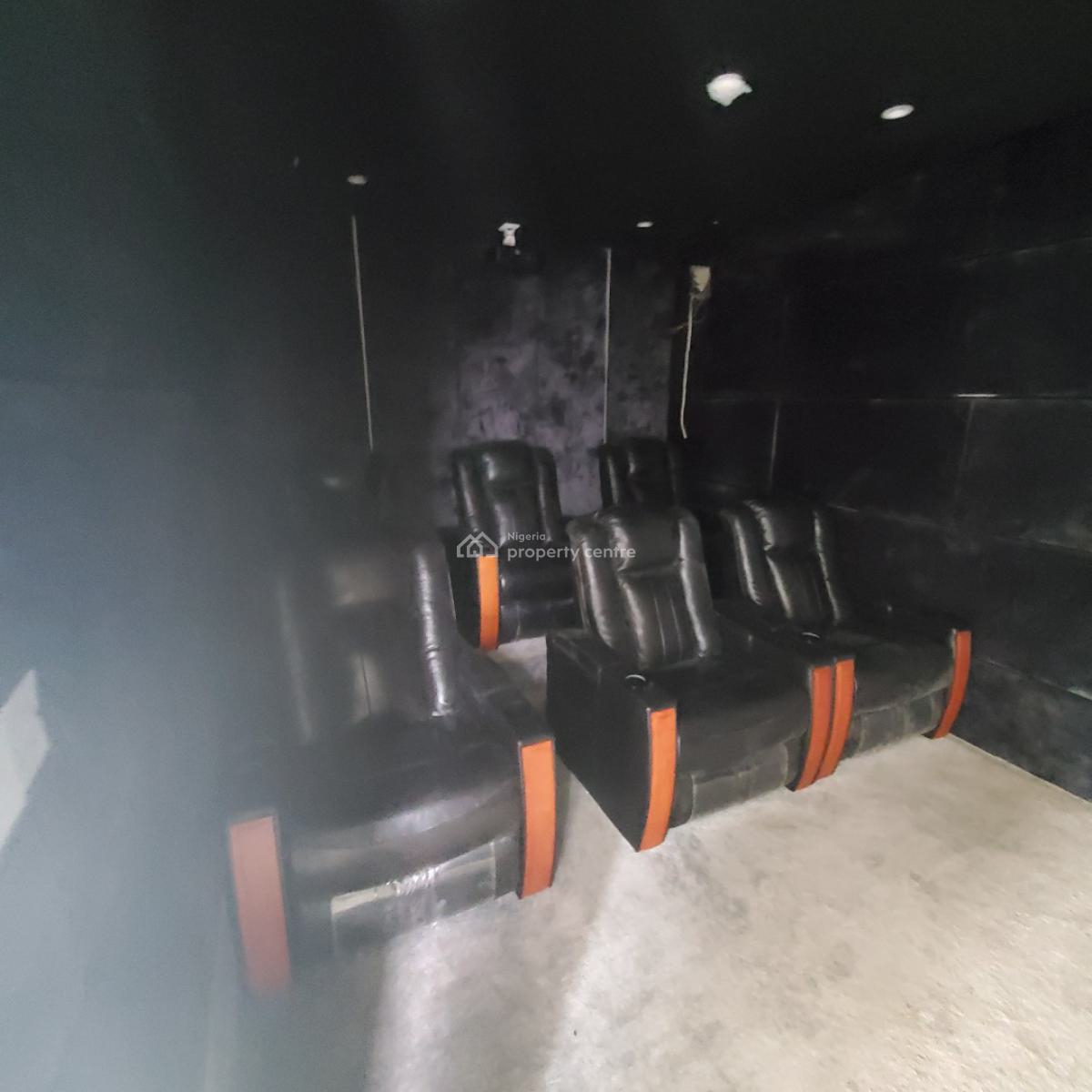 Magnificent 5bedroom Fully Detached Duplex, Ajah, Lagos, House for Sale