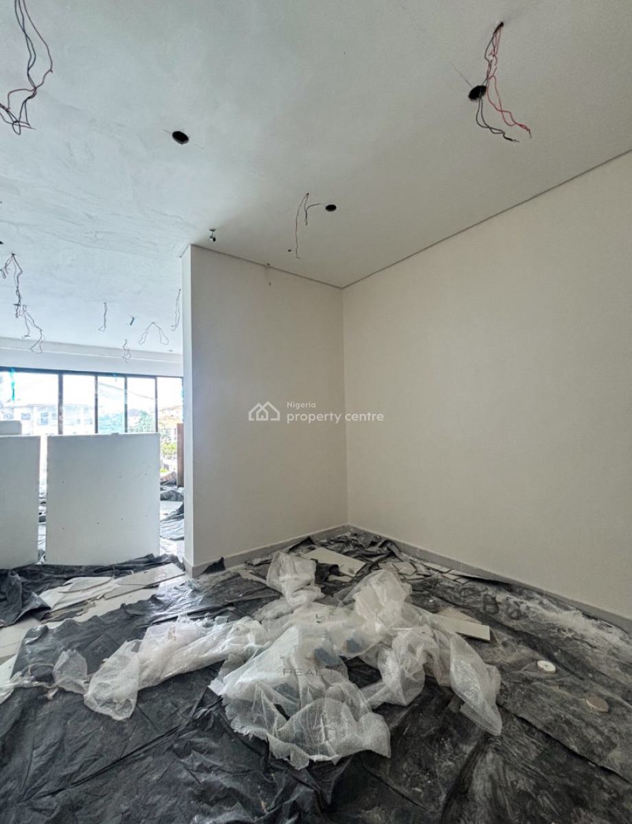 5bedroom Detached Duplex with Bq in Ikoyi, Ikoyi, Lagos, Detached Duplex for Sale