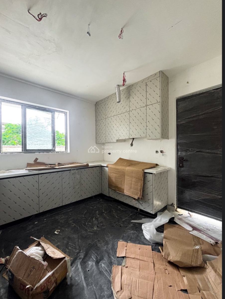 5bedroom Detached Duplex with Bq in Ikoyi, Ikoyi, Lagos, Detached Duplex for Sale