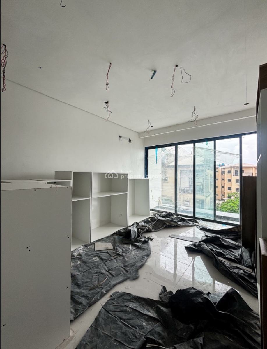 5bedroom Detached Duplex with Bq in Ikoyi, Ikoyi, Lagos, Detached Duplex for Sale
