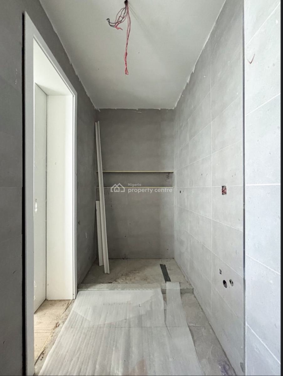 5bedroom Detached Duplex with Bq in Ikoyi, Ikoyi, Lagos, Detached Duplex for Sale