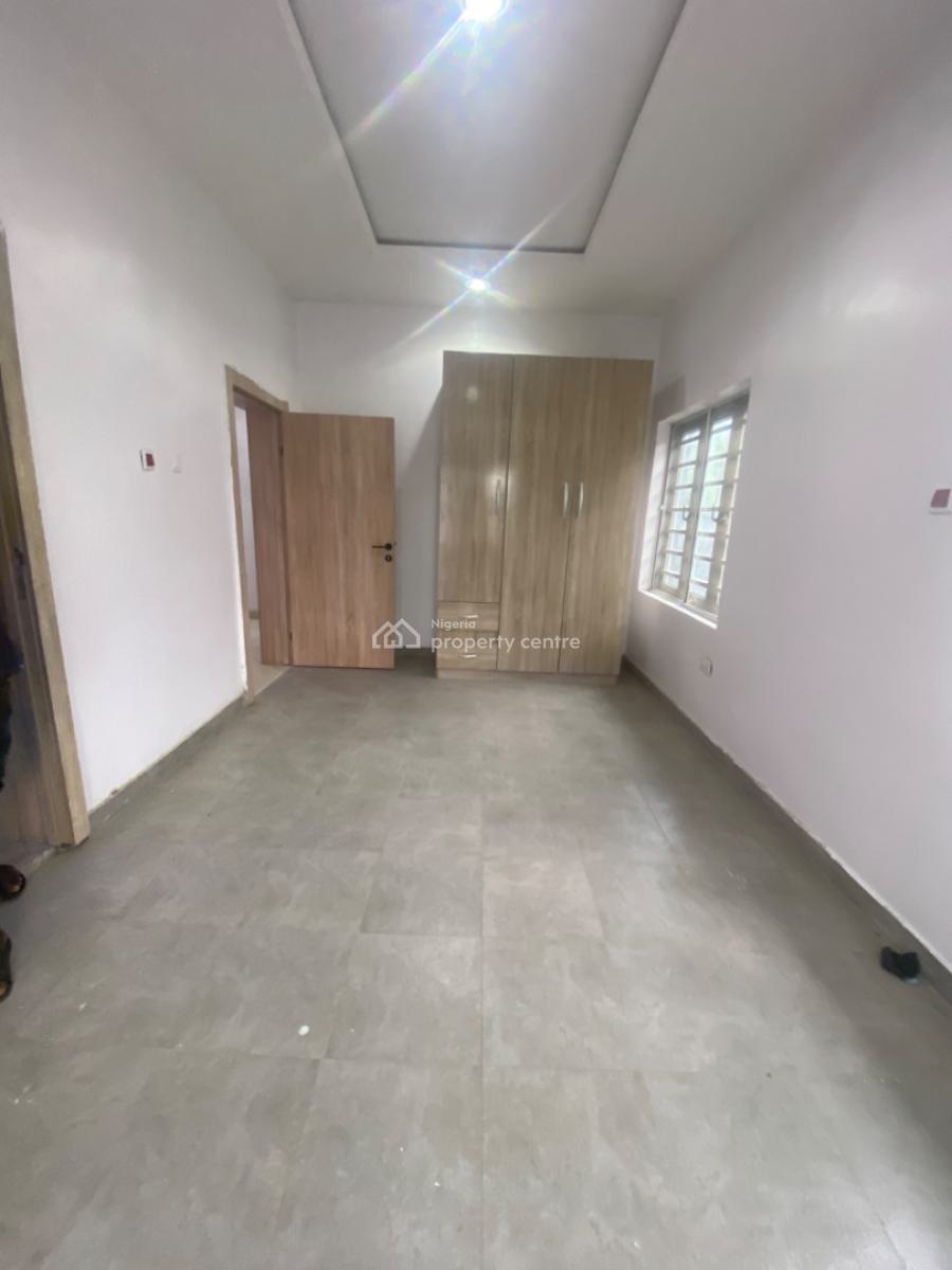 Brand New Luxury 3 Bedroom Flat, Lekki Sheme 2, Abraham Adesanya, Ajah, Lagos, Flat / Apartment for Rent