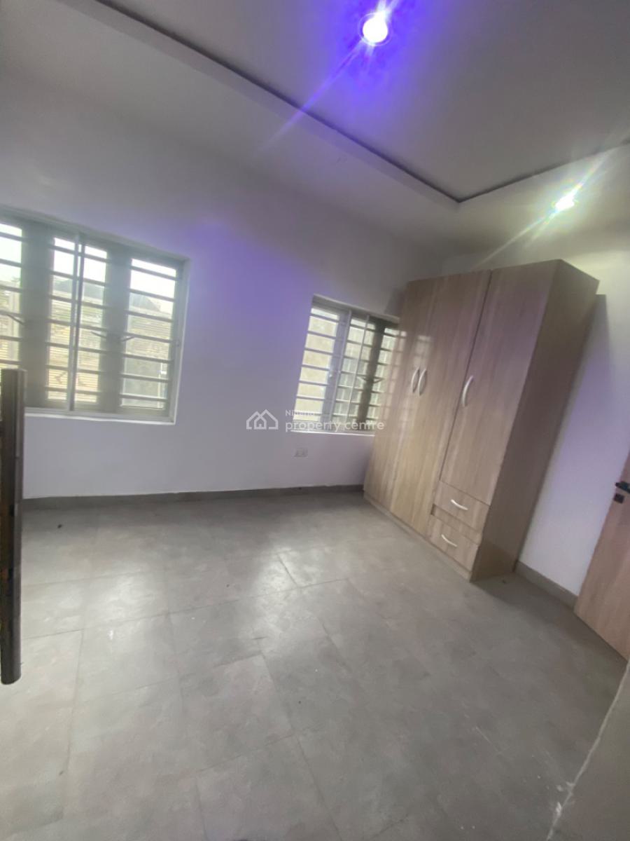 Brand New Luxury 3 Bedroom Flat, Lekki Sheme 2, Abraham Adesanya, Ajah, Lagos, Flat / Apartment for Rent