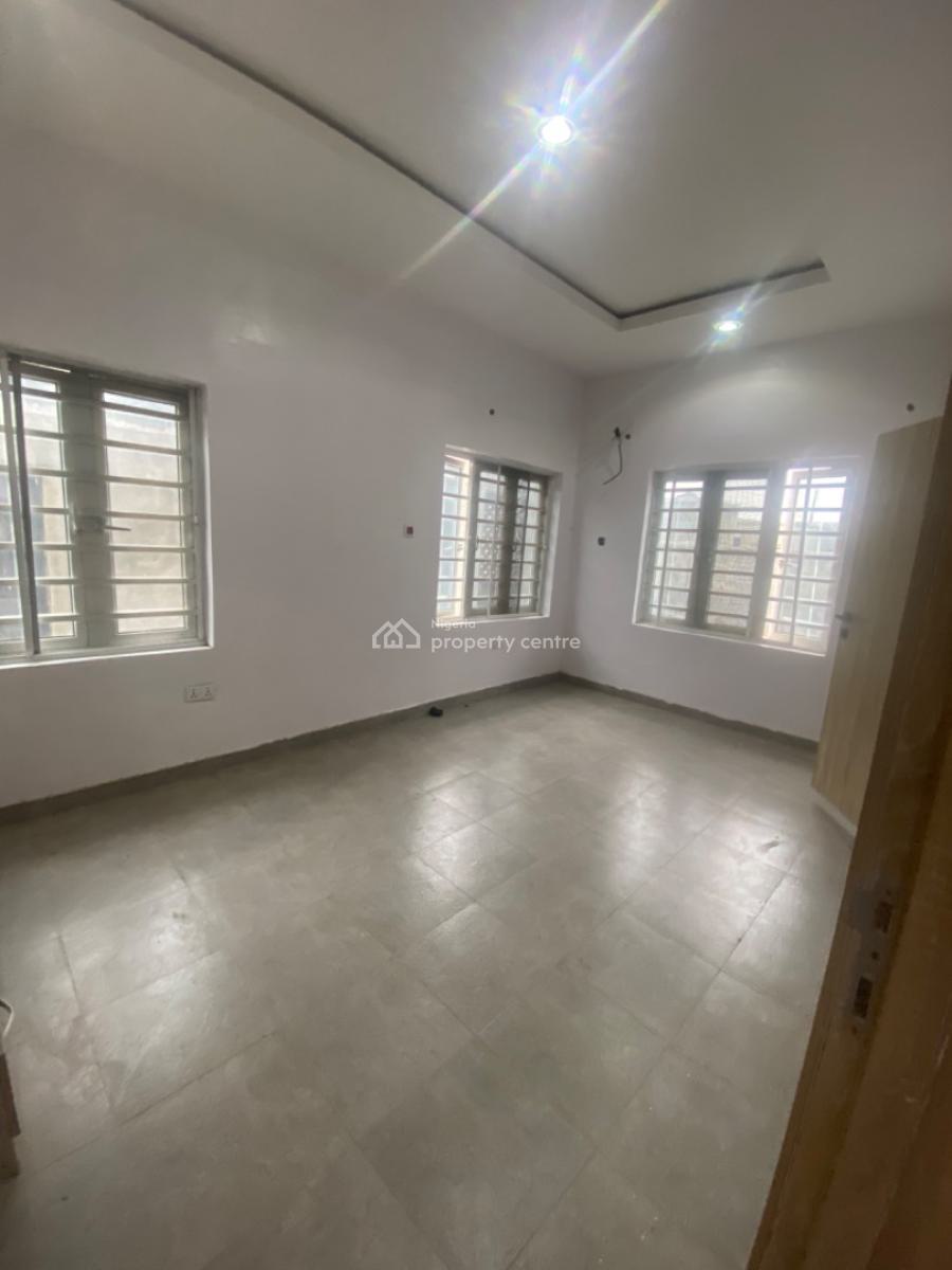 Brand New Luxury 3 Bedroom Flat, Lekki Sheme 2, Abraham Adesanya, Ajah, Lagos, Flat / Apartment for Rent