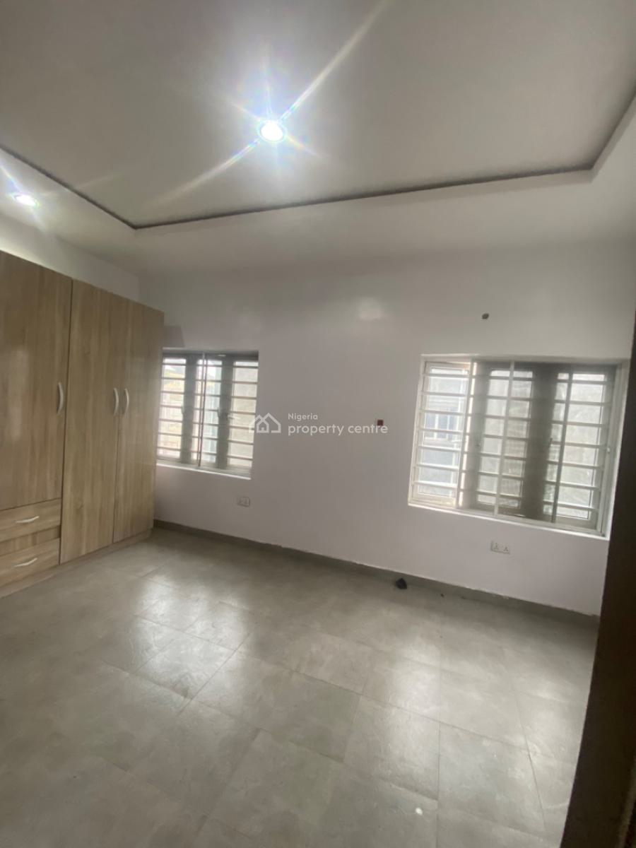 Brand New Luxury 3 Bedroom Flat, Lekki Sheme 2, Abraham Adesanya, Ajah, Lagos, Flat / Apartment for Rent