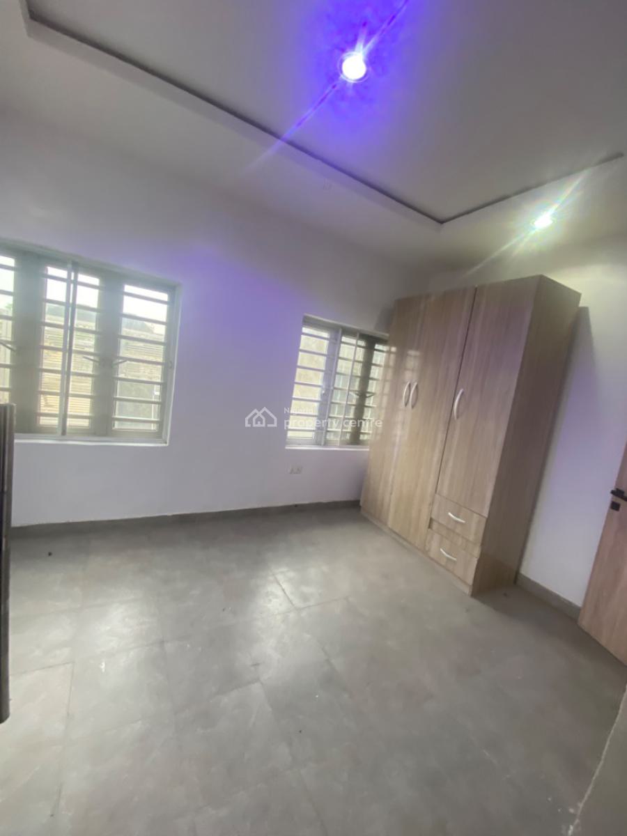 Brand New Luxury 3 Bedroom Flat, Lekki Sheme 2, Abraham Adesanya, Ajah, Lagos, Flat / Apartment for Rent