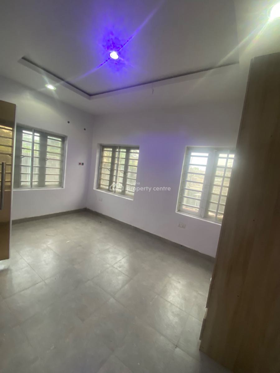 Brand New Luxury 3 Bedroom Flat, Lekki Sheme 2, Abraham Adesanya, Ajah, Lagos, Flat / Apartment for Rent