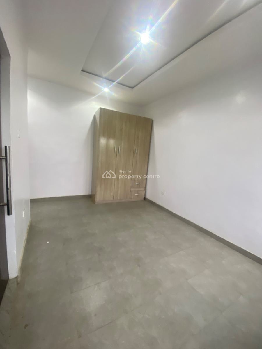 Brand New Luxury 3 Bedroom Flat, Lekki Sheme 2, Abraham Adesanya, Ajah, Lagos, Flat / Apartment for Rent
