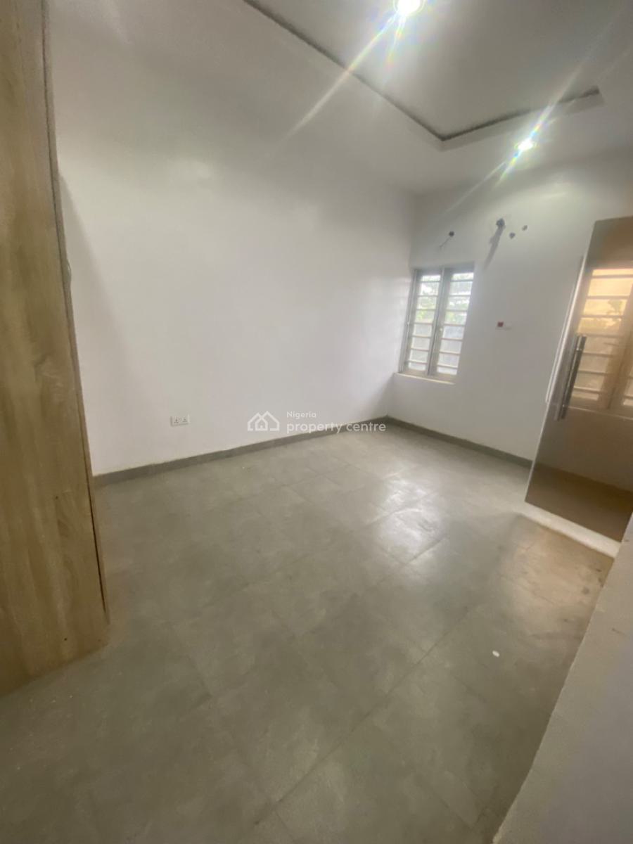 Brand New Luxury 3 Bedroom Flat, Lekki Sheme 2, Abraham Adesanya, Ajah, Lagos, Flat / Apartment for Rent