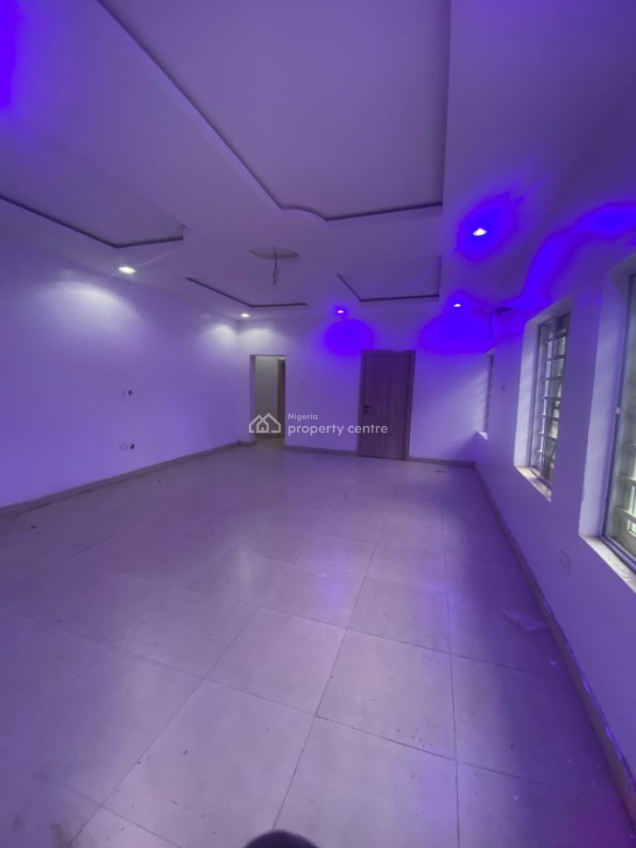 Brand New Luxury 3 Bedroom Flat, Lekki Sheme 2, Abraham Adesanya, Ajah, Lagos, Flat / Apartment for Rent
