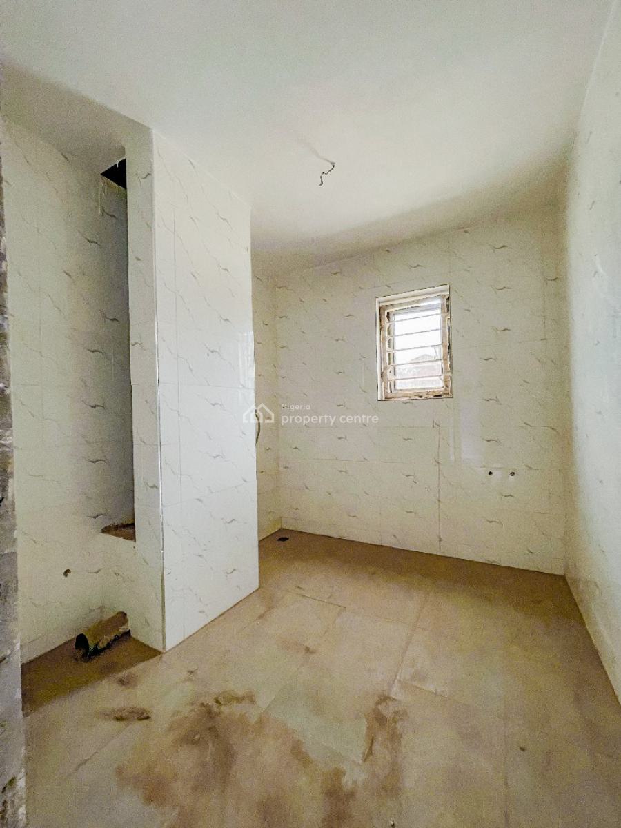 4bedroom Terrace Duplex in The Main Jabi, Jabi, Abuja, Terraced Duplex for Sale