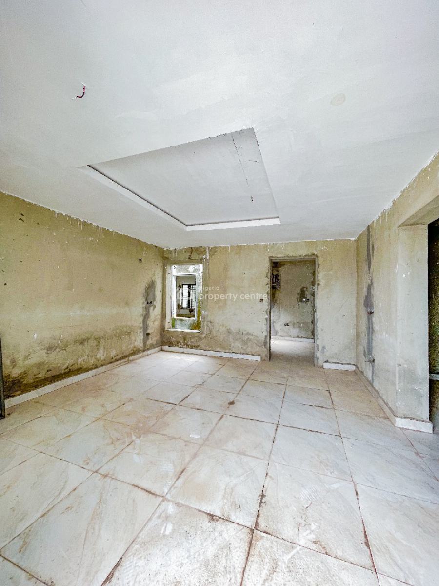 4bedroom Terrace Duplex in The Main Jabi, Jabi, Abuja, Terraced Duplex for Sale