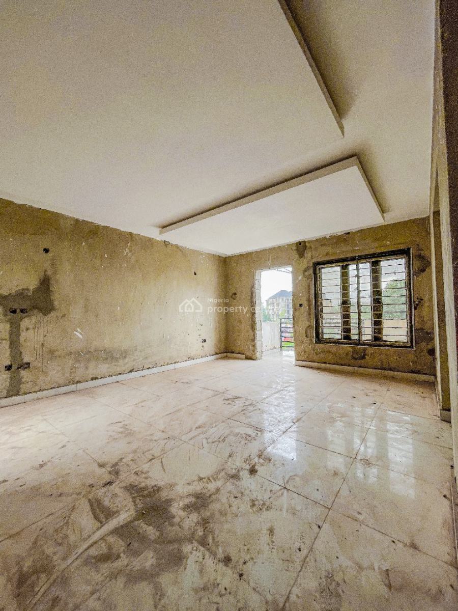 4bedroom Terrace Duplex in The Main Jabi, Jabi, Abuja, Terraced Duplex for Sale