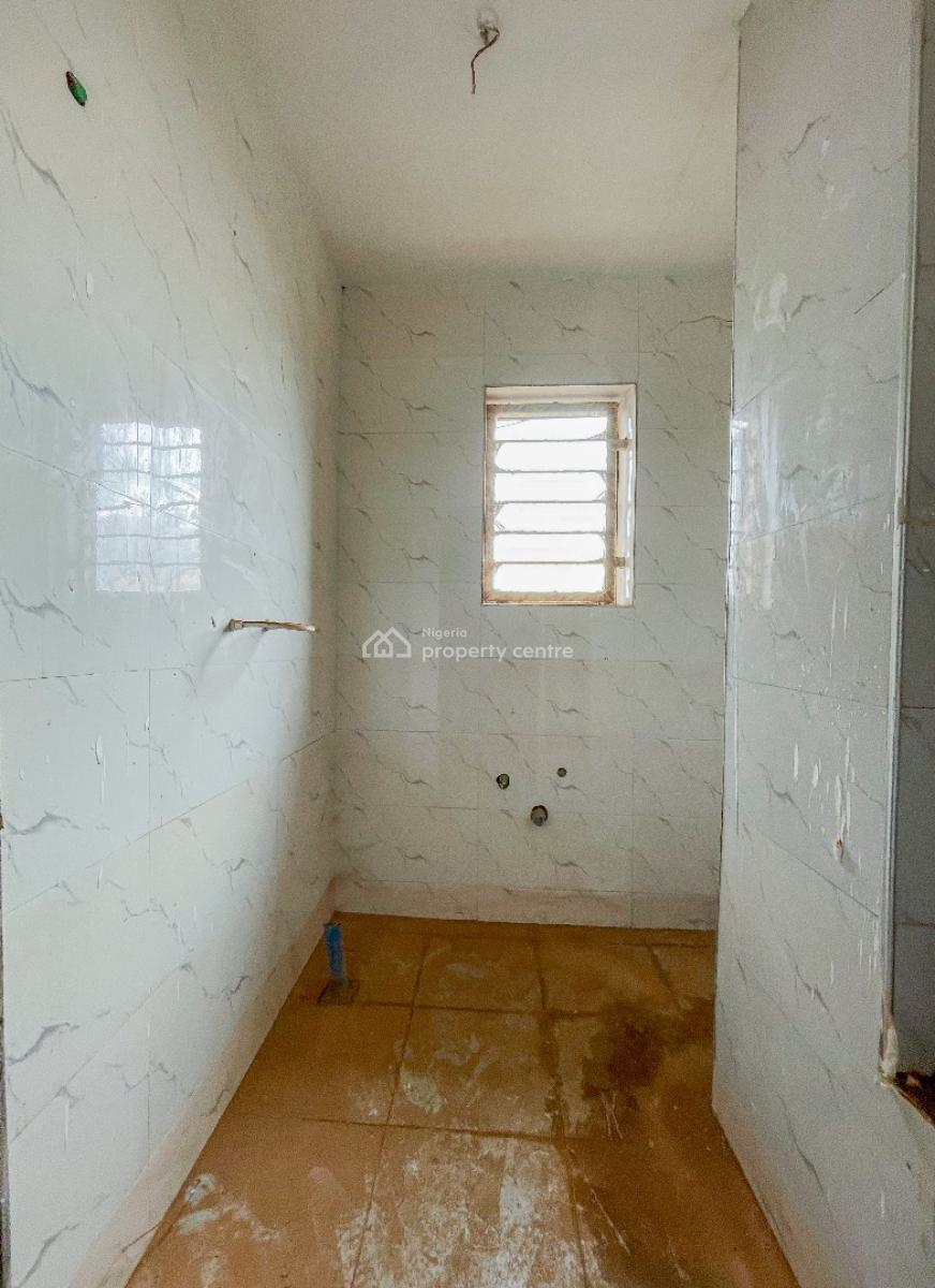 4bedroom Terrace Duplex in The Main Jabi, Jabi, Abuja, Terraced Duplex for Sale