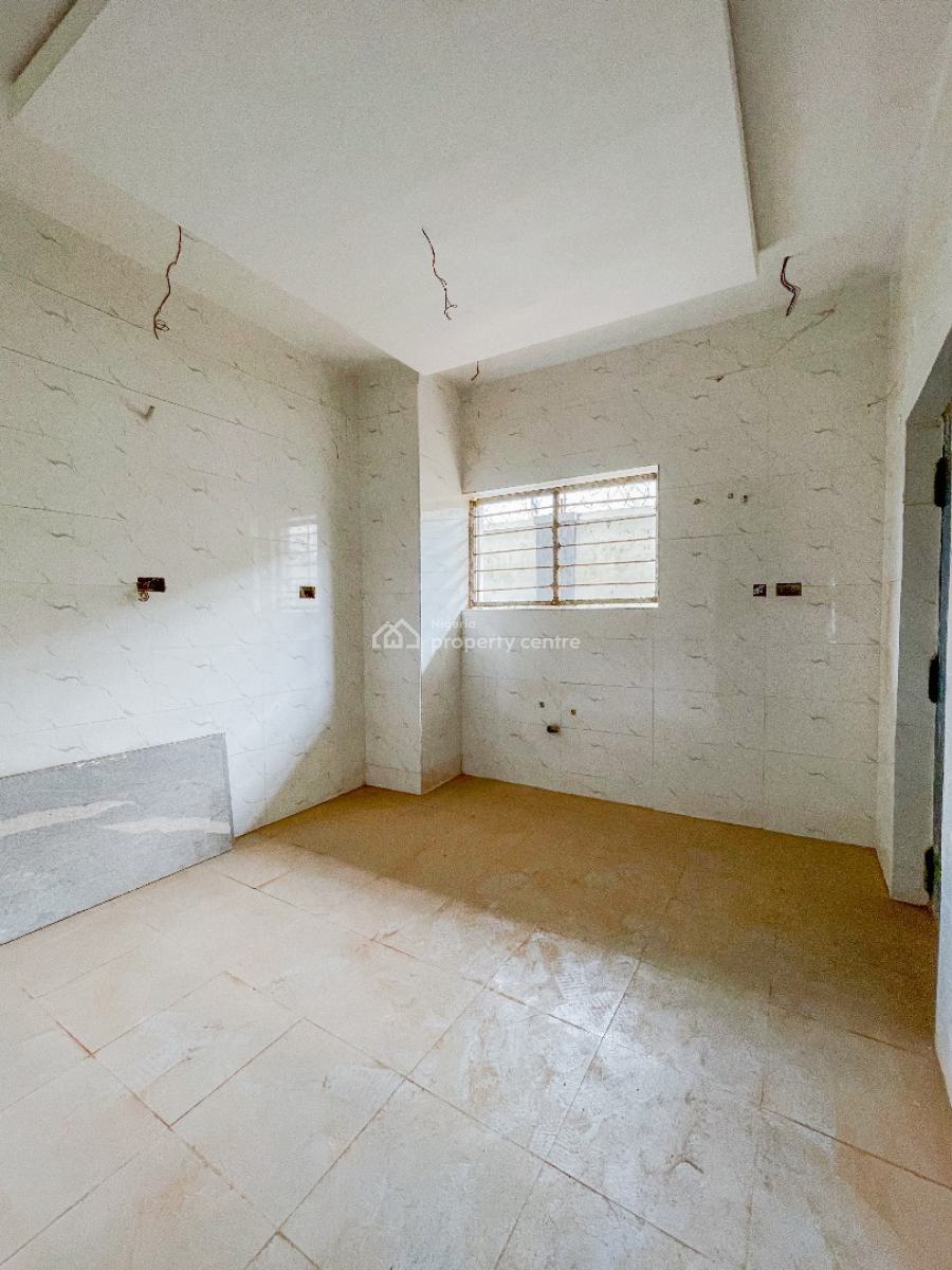 4bedroom Terrace Duplex in The Main Jabi, Jabi, Abuja, Terraced Duplex for Sale