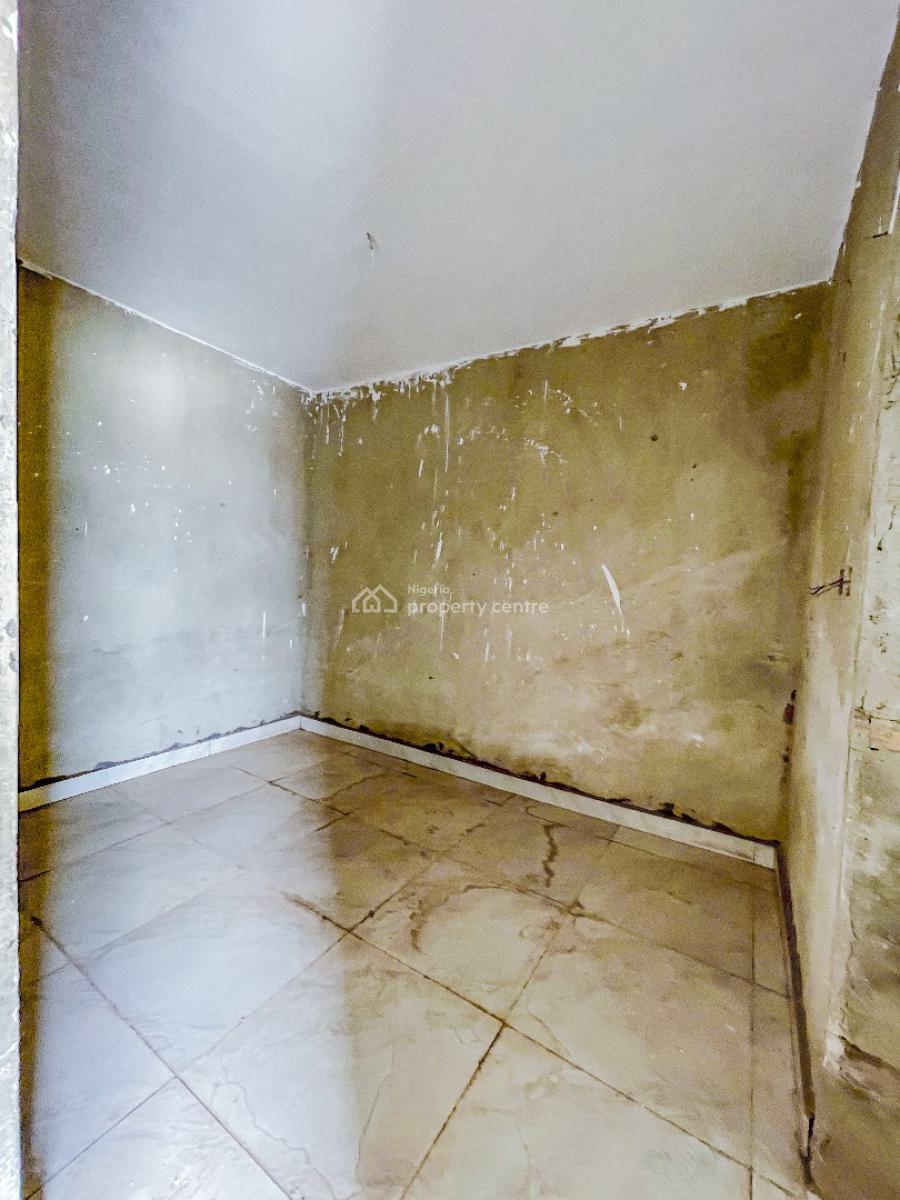 4bedroom Terrace Duplex in The Main Jabi, Jabi, Abuja, Terraced Duplex for Sale