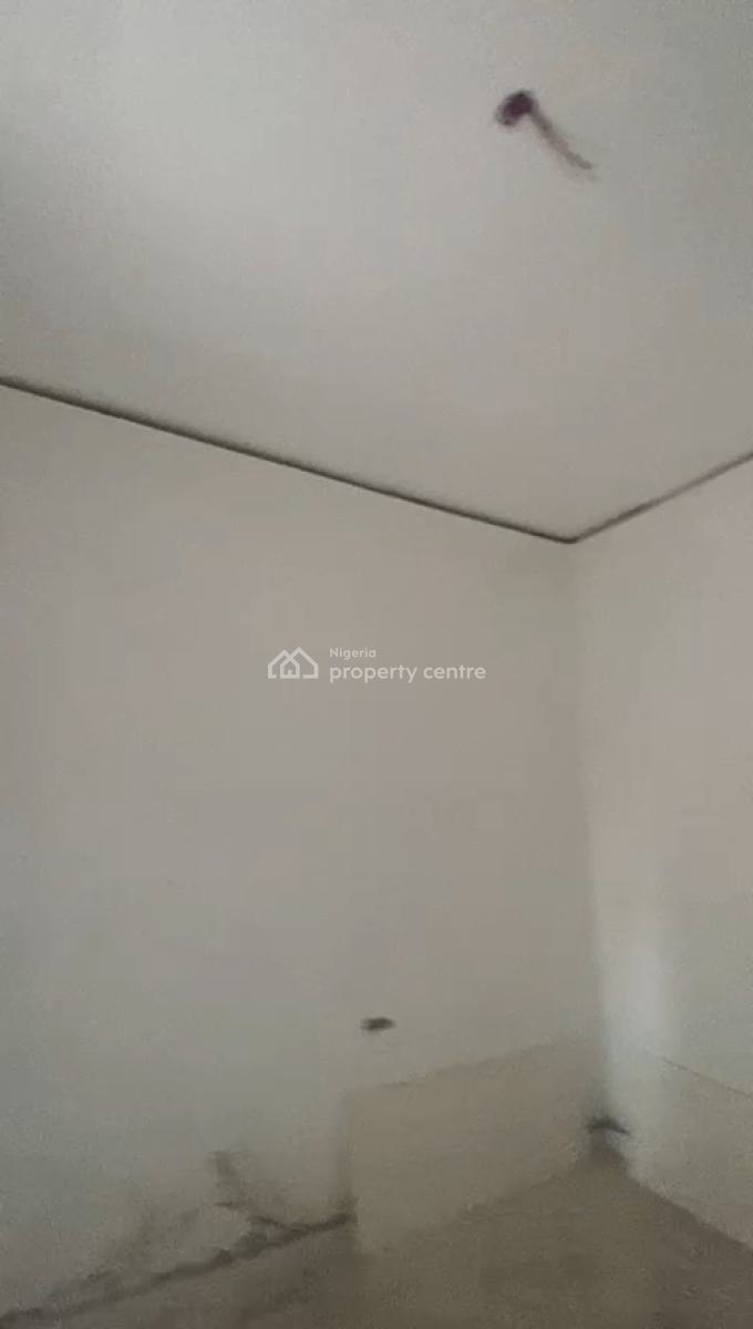 Newly Built Self Contain, Soluyi, Gbagada, Lagos, Self Contain (single Rooms) for Rent