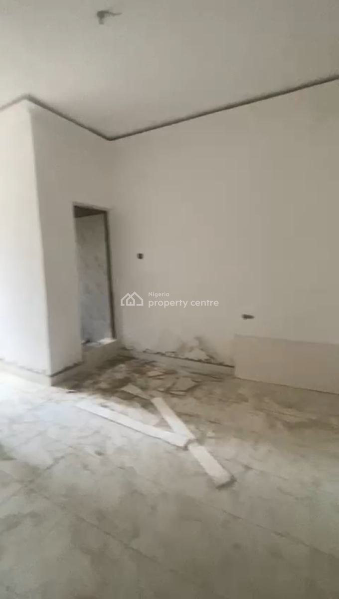 Newly Built Self Contain, Soluyi, Gbagada, Lagos, Self Contain (single Rooms) for Rent