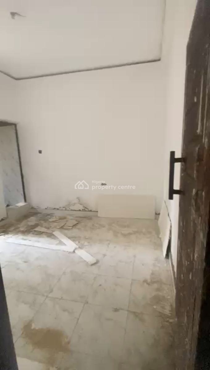 Newly Built Self Contain, Soluyi, Gbagada, Lagos, Self Contain (single Rooms) for Rent