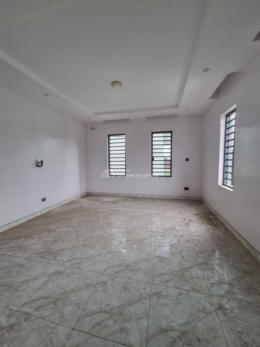 Newly Built 5-bedroom Detached Duplex, Ikeja Gra, Ikeja, Lagos, Detached Duplex for Sale