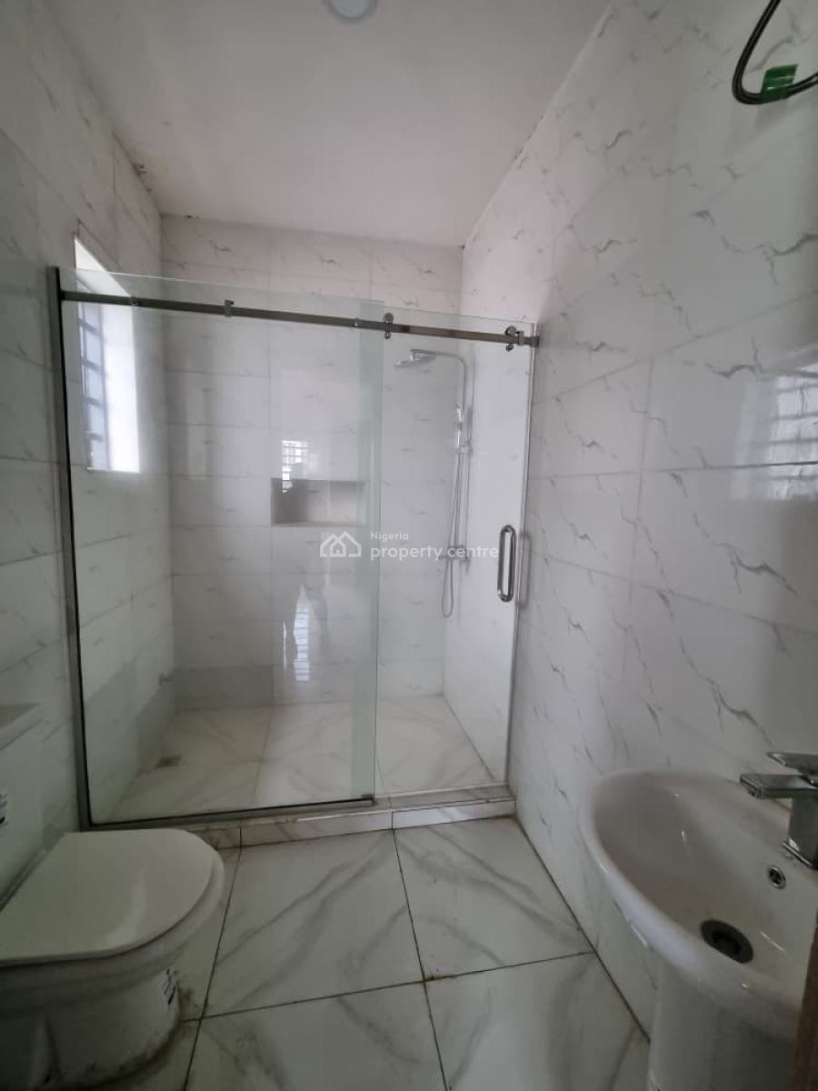 Newly Built 5-bedroom Detached Duplex, Ikeja Gra, Ikeja, Lagos, Detached Duplex for Sale