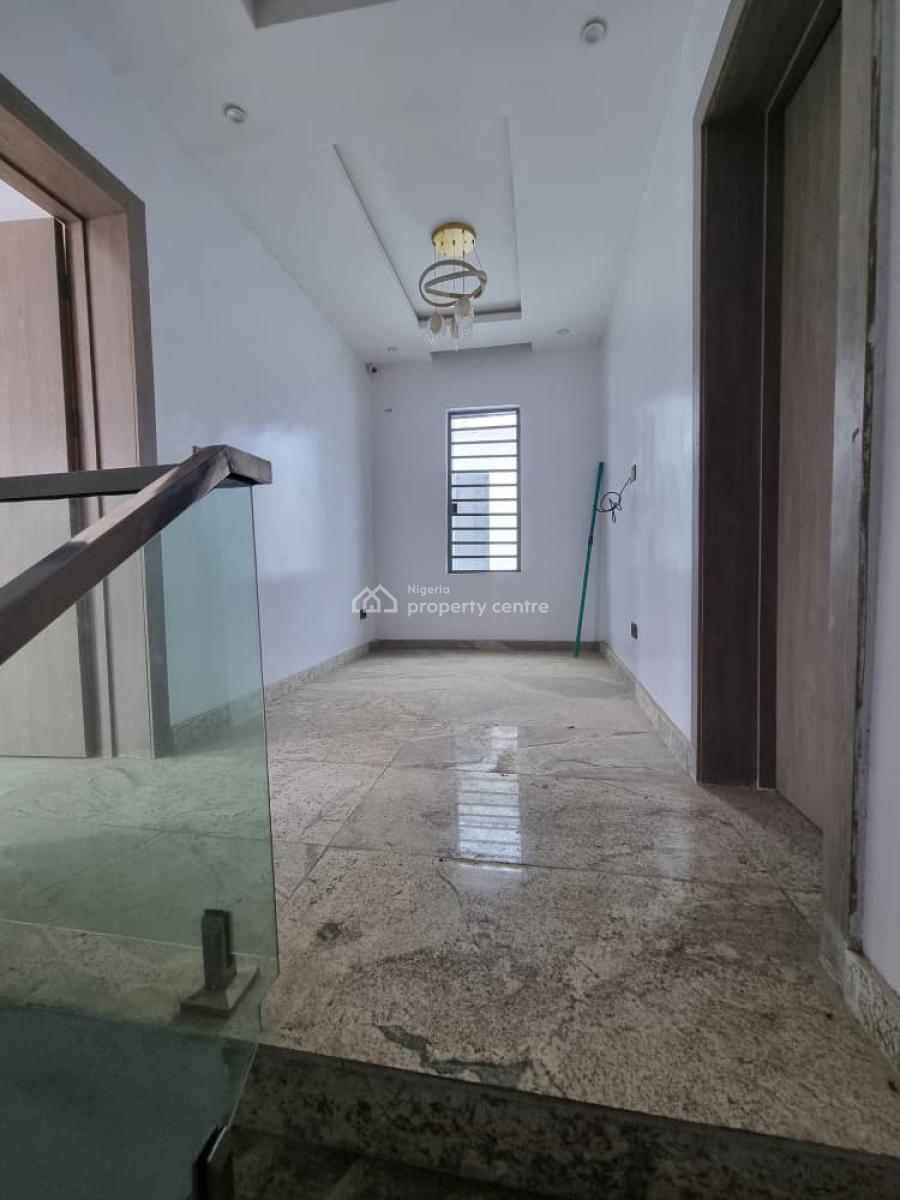 Newly Built 5-bedroom Detached Duplex, Ikeja Gra, Ikeja, Lagos, Detached Duplex for Sale