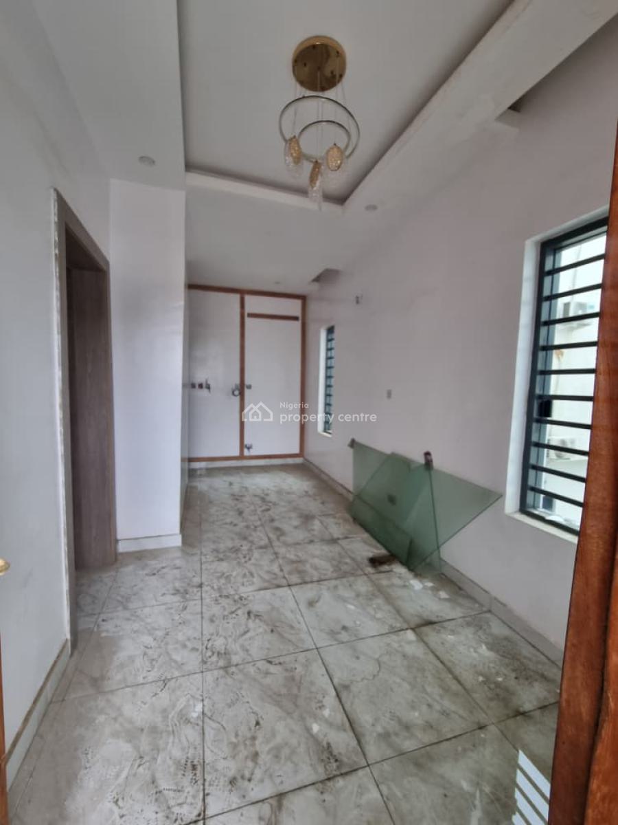 Newly Built 5-bedroom Detached Duplex, Ikeja Gra, Ikeja, Lagos, Detached Duplex for Sale