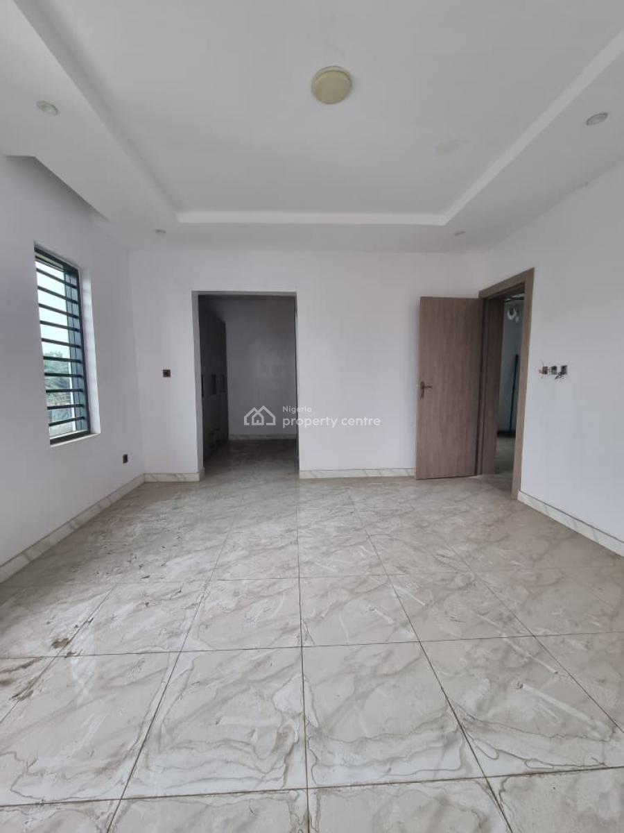 Newly Built 5-bedroom Detached Duplex, Ikeja Gra, Ikeja, Lagos, Detached Duplex for Sale