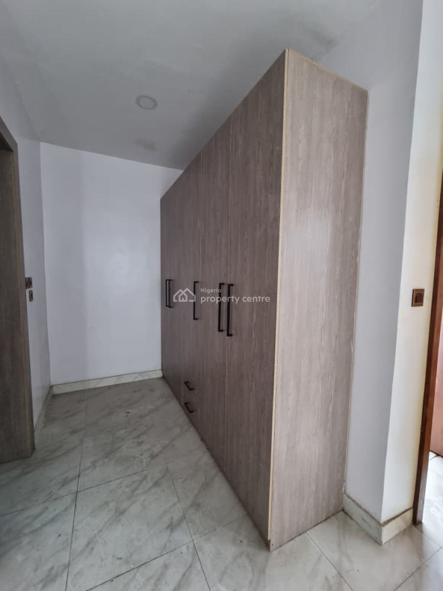 Newly Built 5-bedroom Detached Duplex, Ikeja Gra, Ikeja, Lagos, Detached Duplex for Sale