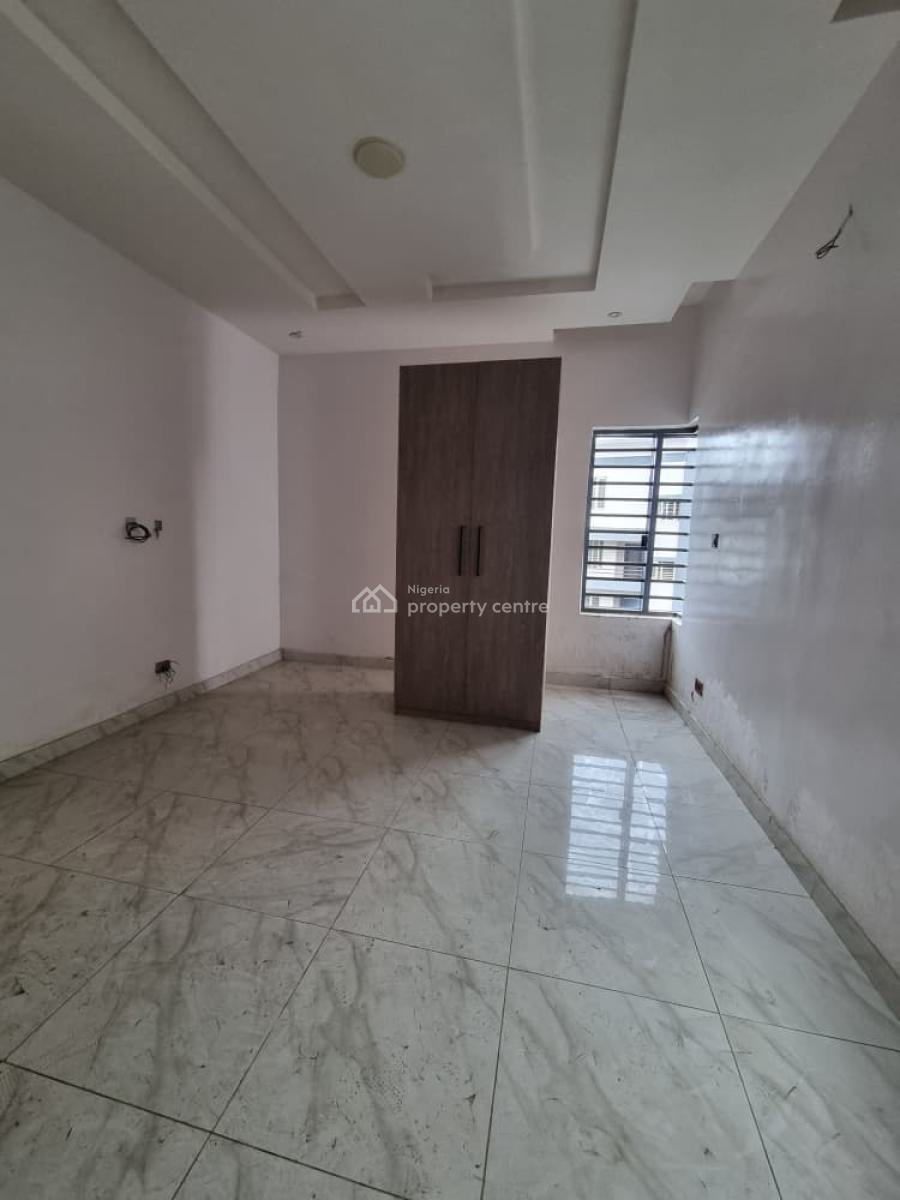 Newly Built 5-bedroom Detached Duplex, Ikeja Gra, Ikeja, Lagos, Detached Duplex for Sale