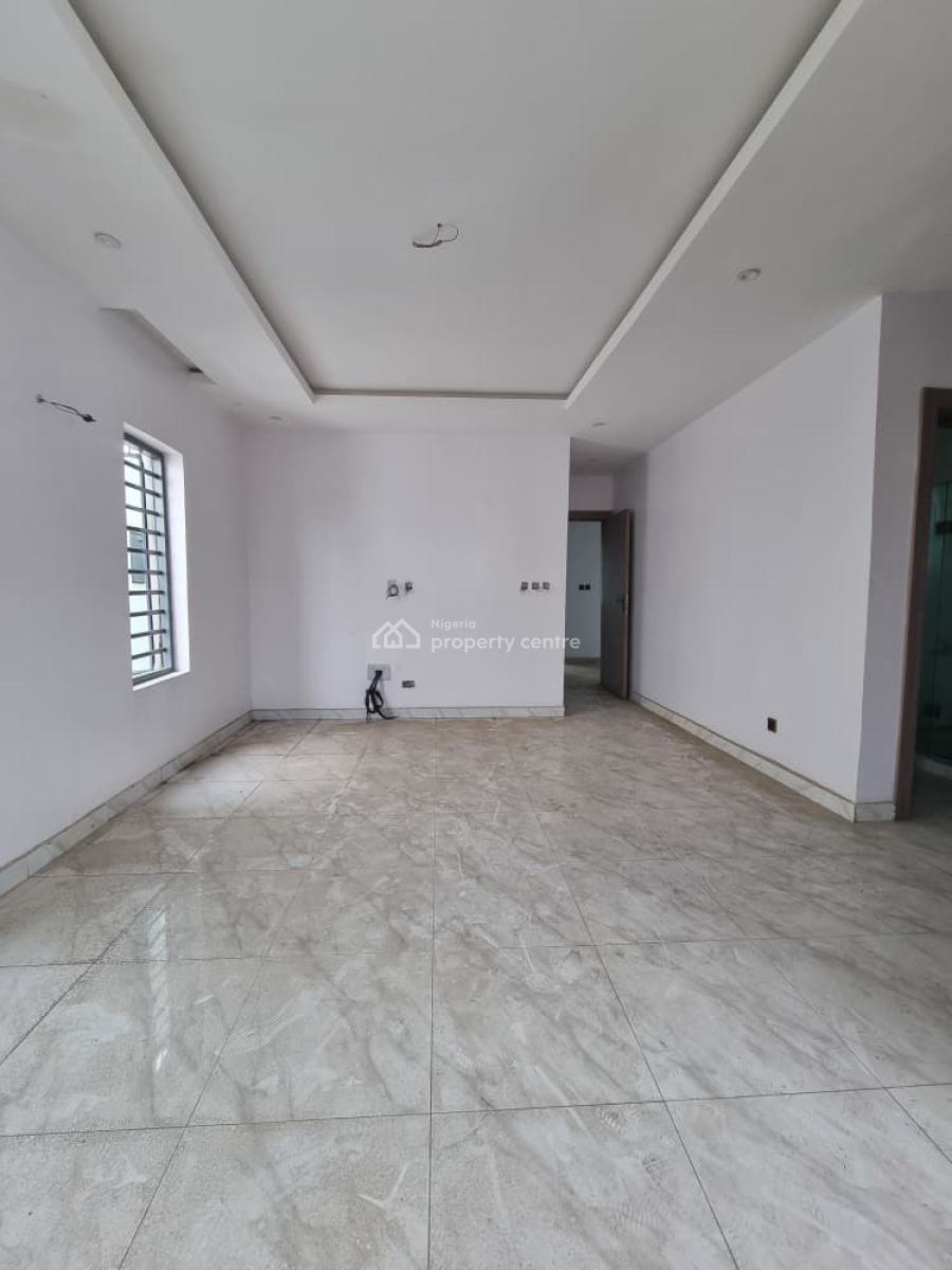 Newly Built 5-bedroom Detached Duplex, Ikeja Gra, Ikeja, Lagos, Detached Duplex for Sale
