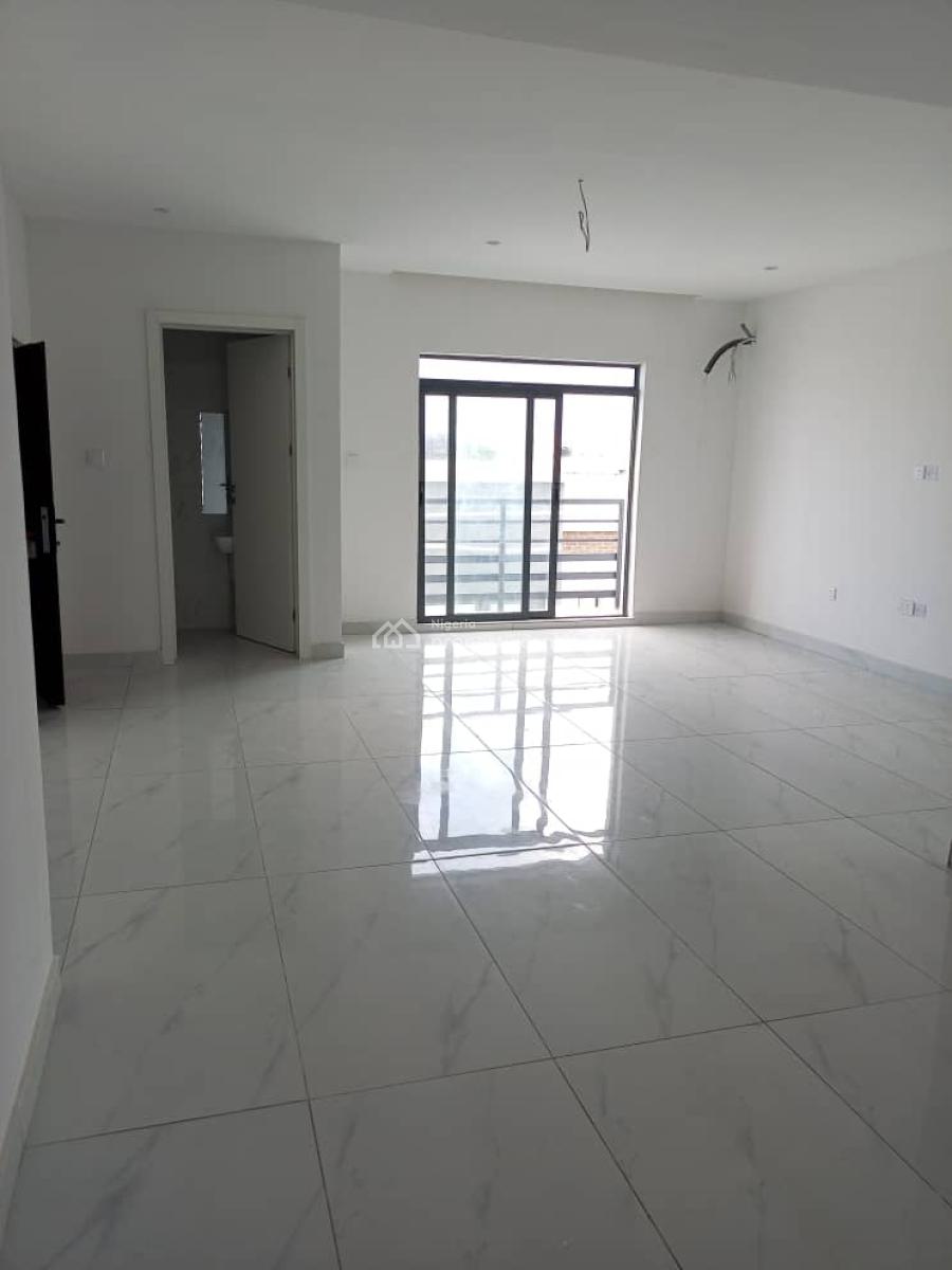 Luxury 3 Bedroom Apartment with Swimming Pool, Elevator, 24 Hours Light, Admiralty, Lekki, Lagos, Flat / Apartment for Rent