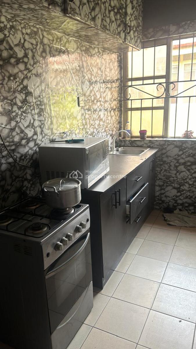 Master Bedroom, Idado, Lekki, Lagos, Self Contain (single Rooms) for Rent