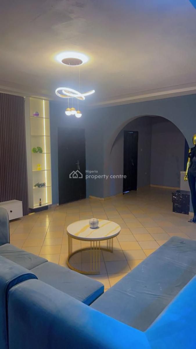 Master Bedroom, Idado, Lekki, Lagos, Self Contain (single Rooms) for Rent