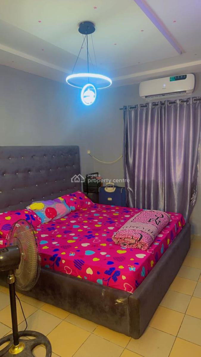 Master Bedroom, Idado, Lekki, Lagos, Self Contain (single Rooms) for Rent