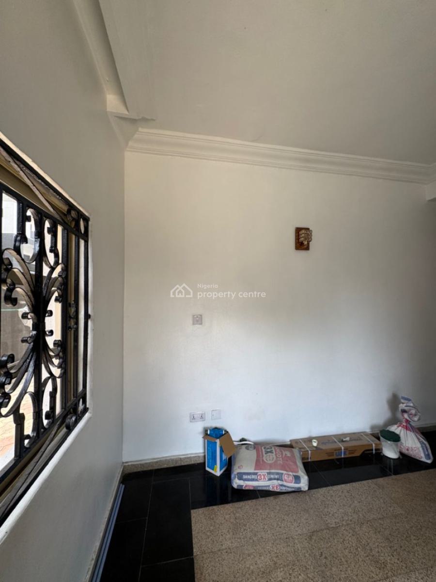 4-bedroom Semi-detached Duplex + 2 Bq, Ikoyi, Lagos, Semi-detached Duplex for Rent