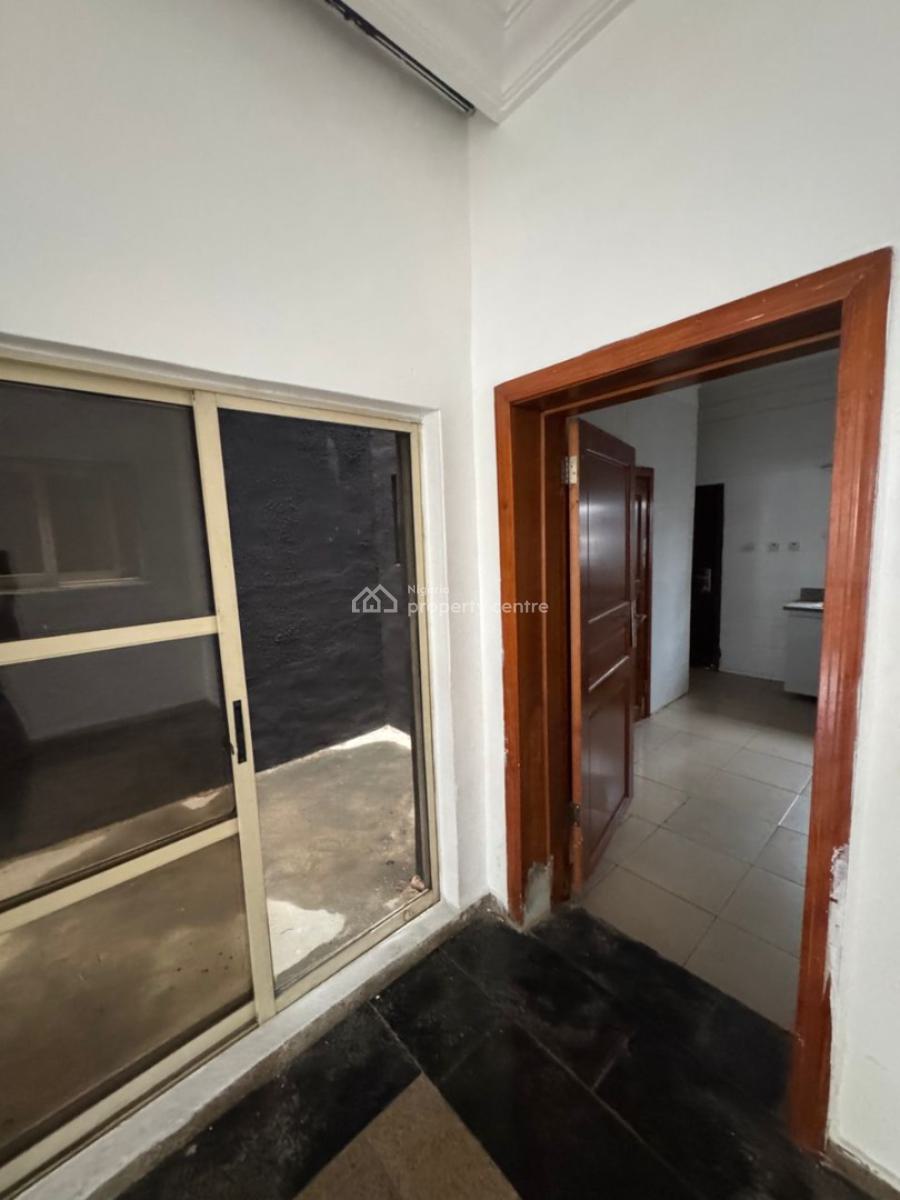 4-bedroom Semi-detached Duplex + 2 Bq, Ikoyi, Lagos, Semi-detached Duplex for Rent
